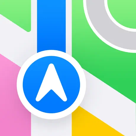 Location icon