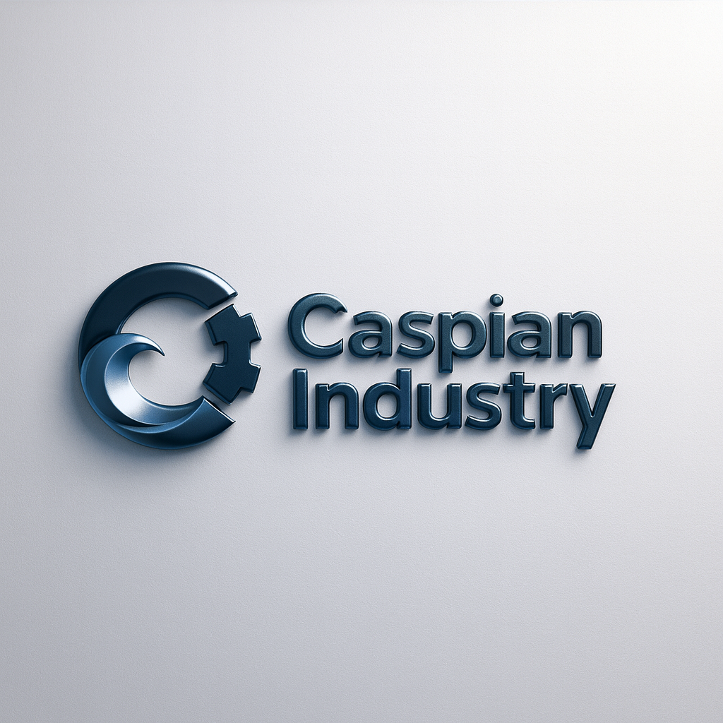 Caspian Industry LLC - Web Page