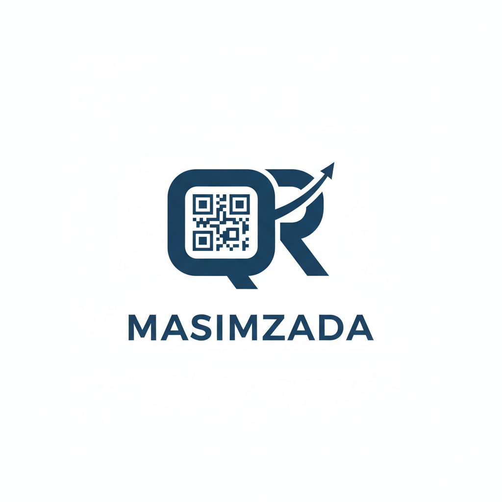 QR Kod Davamiyyət Sistemi