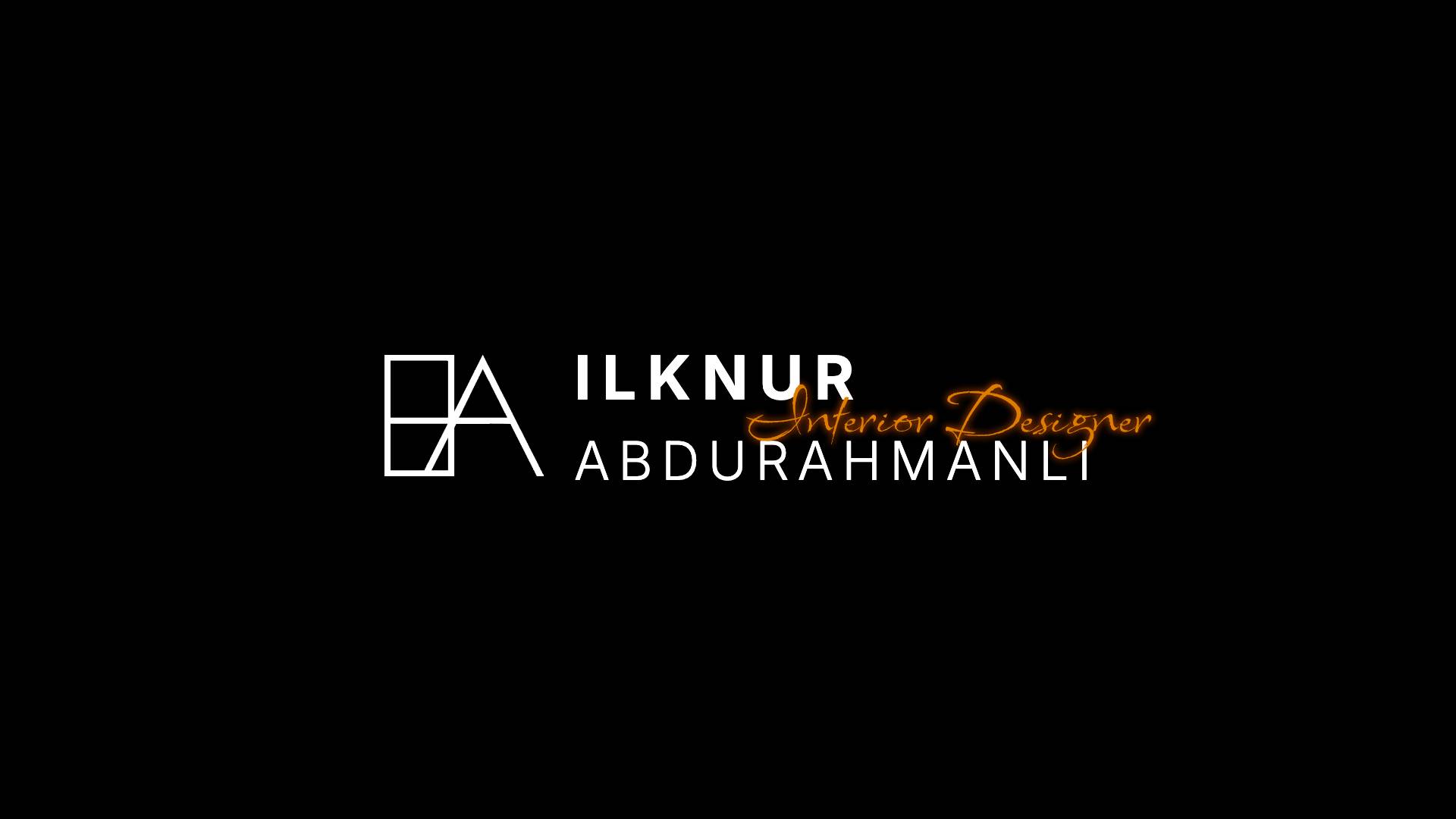 Service Portfolio Website for Ilknur Abdurahmanli.