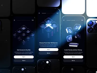 Mobile App Development
